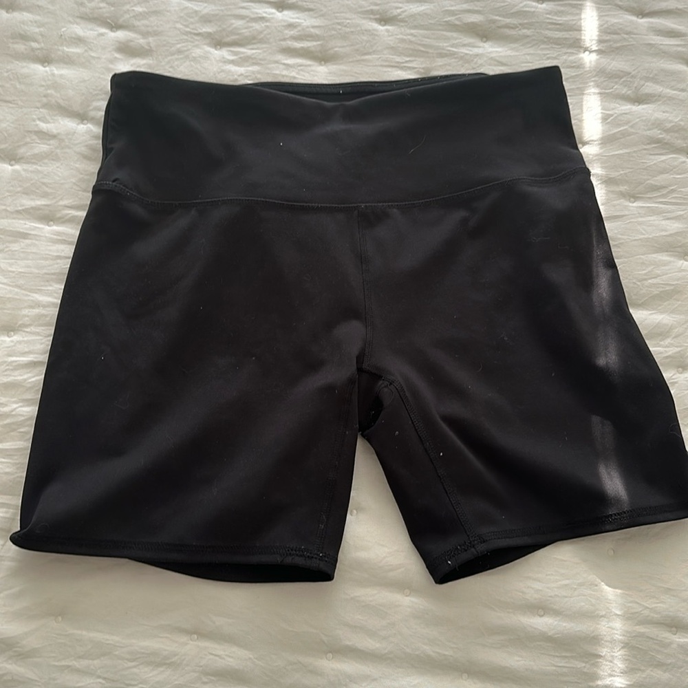 RBX biker shorts